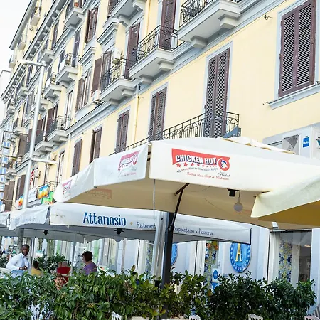 I 4 Diamanti di Napoli-2