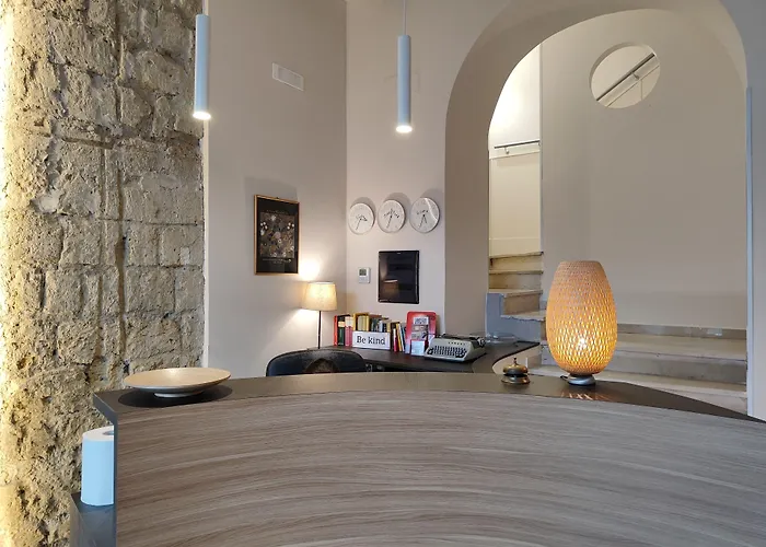 Ideal City WalkHotel Napoli